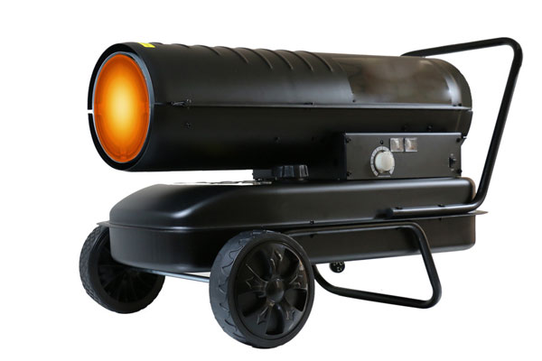 工業(yè)暖風(fēng)機